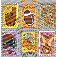 Mother's Day-MM 5584